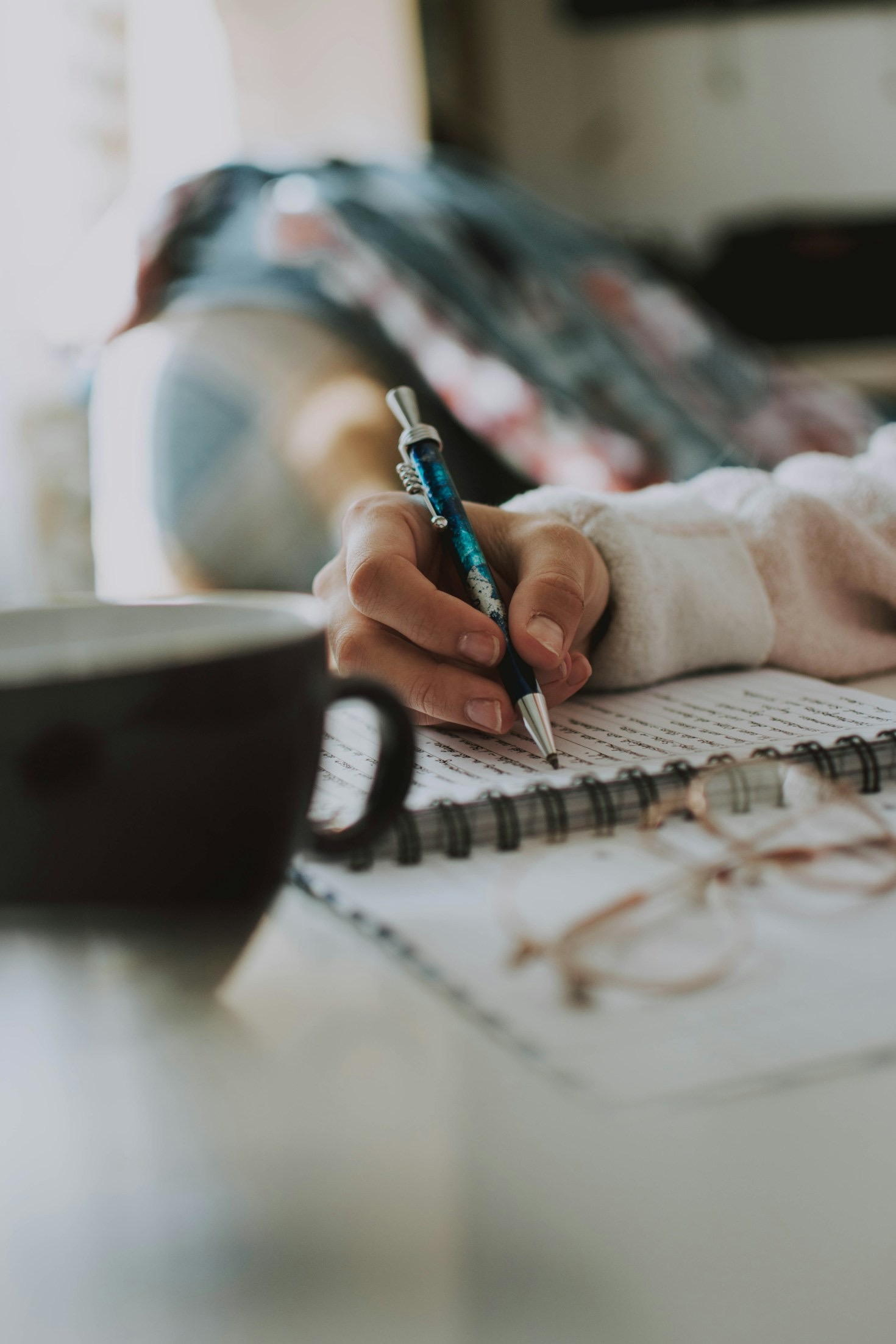 Come migliorare il tuo stile di scrittura