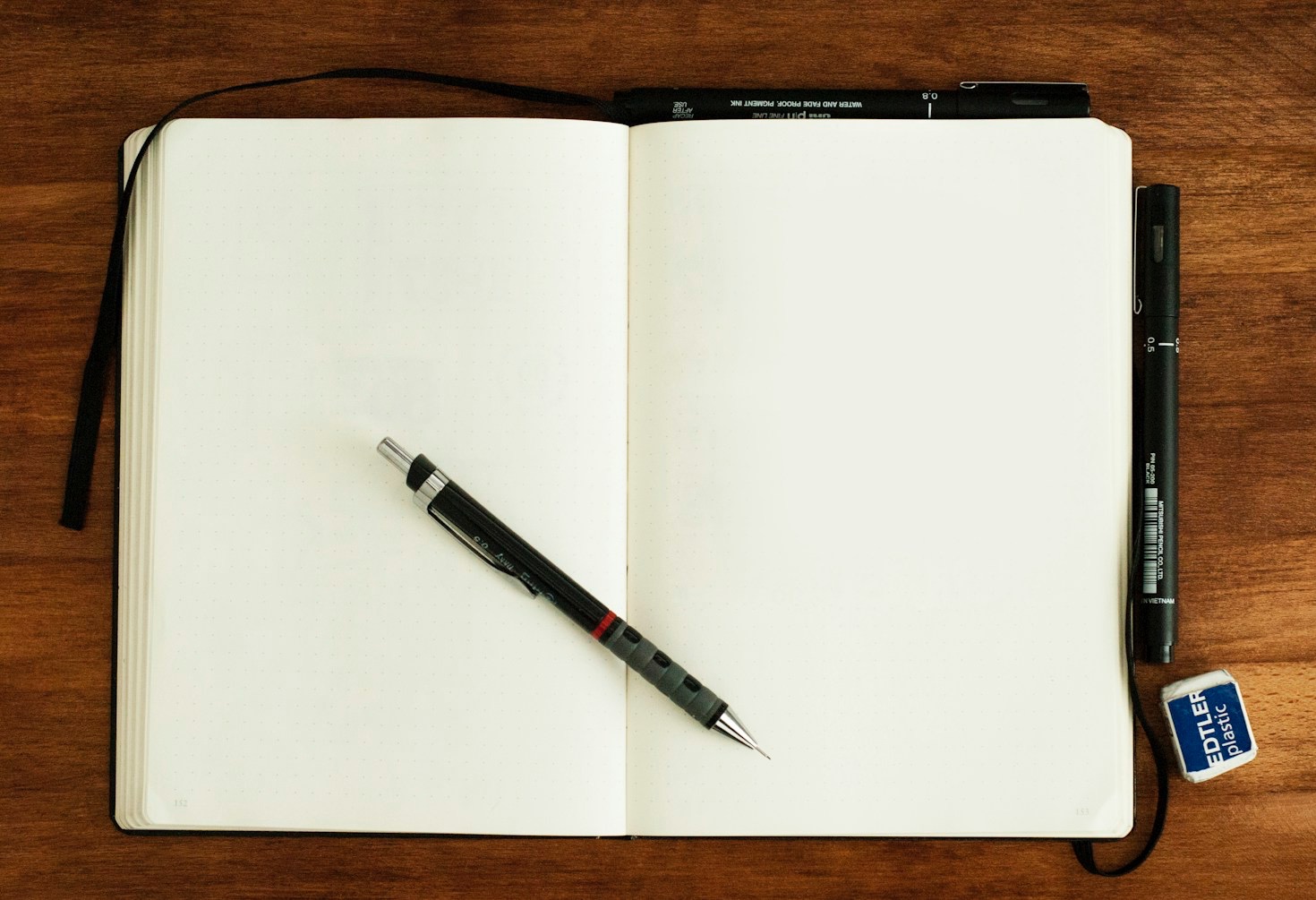 Consigli per superare il blocco dello scrittore