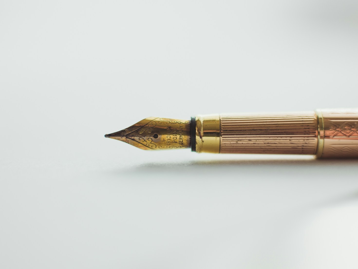 Suggerimenti per l’editing dei tuoi manoscritti