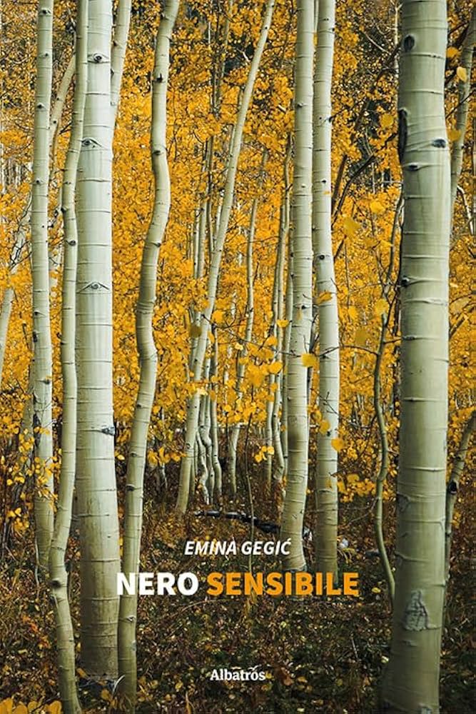 Recensioni di “Nero Sensibile”